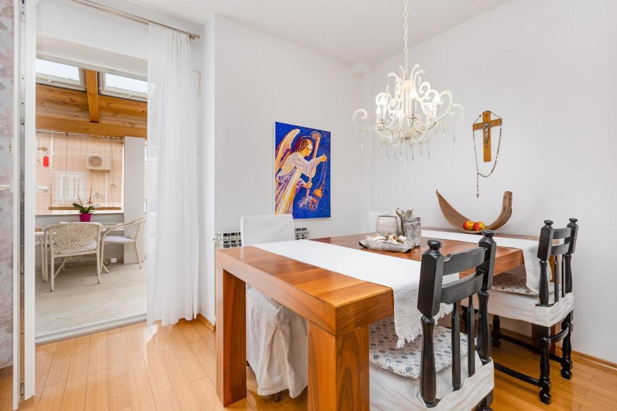 Apartment Anton بونات المظهر الخارجي الصورة