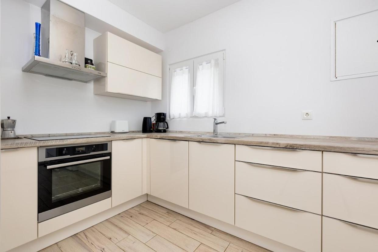 Apartment Anton بونات المظهر الخارجي الصورة
